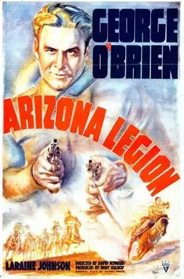 Arizona Legion (1939) Fridge Magnet picture 315902