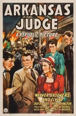 Arkansas Judge (1941) Wall Poster picture 376926