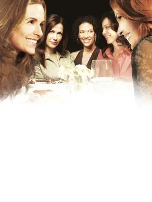 Army Wives (2007) Wall Poster picture 444956