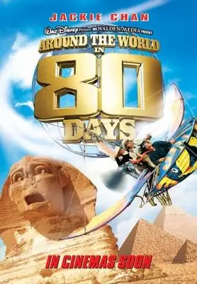 Around The World In 80 Days (2004) Wall Poster picture 374939