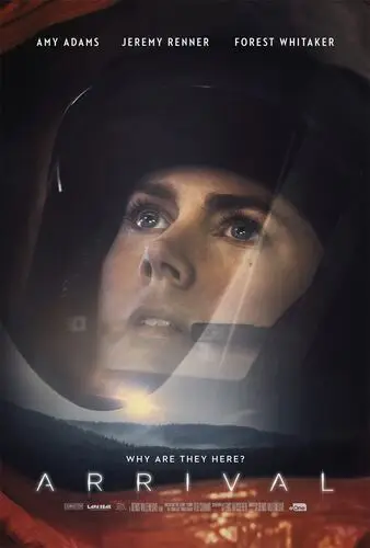 Arrival (2016) Image Jpg picture 548379