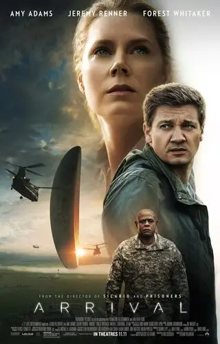 Arrival (2016) Image Jpg picture 741024