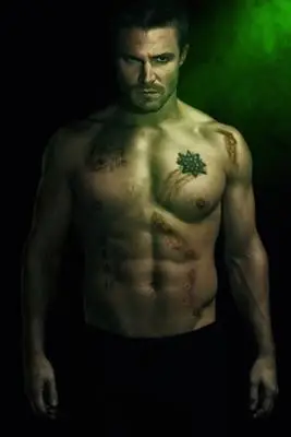 Arrow (2012) Wall Poster picture 378932