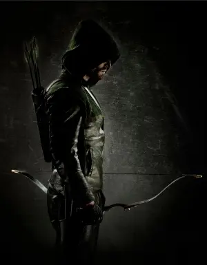 Arrow (2012) Wall Poster picture 397938
