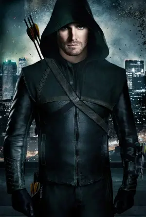 Arrow (2012) Wall Poster picture 397941