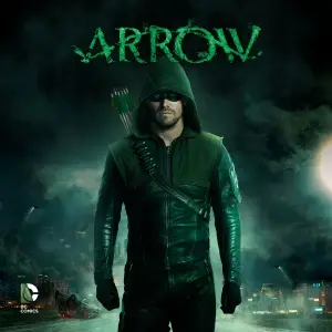 Arrow (2012) Wall Poster picture 444958