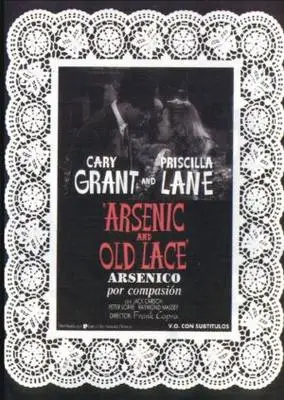 Arsenic and Old Lace (1944) Jigsaw Puzzle picture 336926