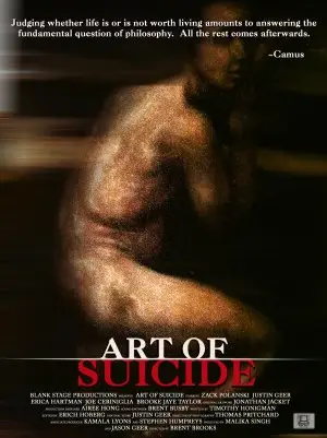 Art of Suicide (2007) Wall Poster picture 446960
