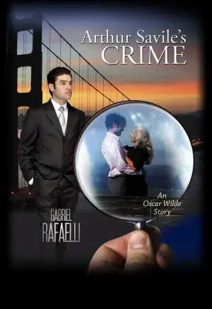 Arthur Savile's Crime (2011) Wall Poster picture 376929