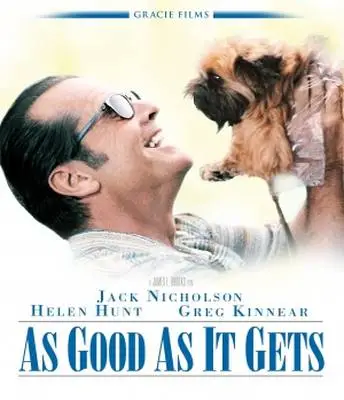 As Good As It Gets (1997) Image Jpg picture 383941