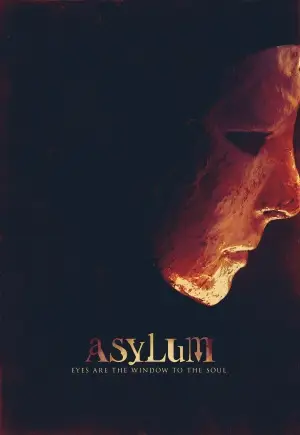Asylum (2013) Drawstring Backpack - idPoster.com
