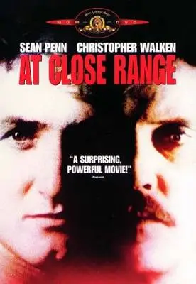At Close Range (1986) Wall Poster picture 340929