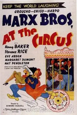 At the Circus (1939) Jigsaw Puzzle picture 320934