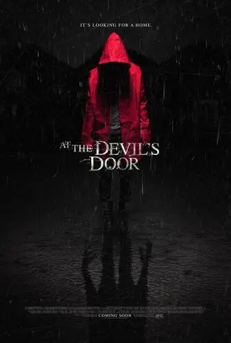 At the Devil's Door (2014) Wall Poster picture 463974
