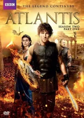 Atlantis (2013) Wall Poster picture 315908