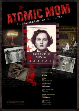 Atomic Mom (2010) Wall Poster picture 407955