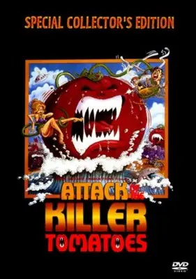 Attack of the Killer Tomatoes! (1978) Computer MousePad picture 867461