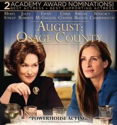 August: Osage County (2013) Fridge Magnet picture 368942
