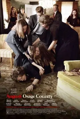 August: Osage County (2013) Wall Poster picture 379965