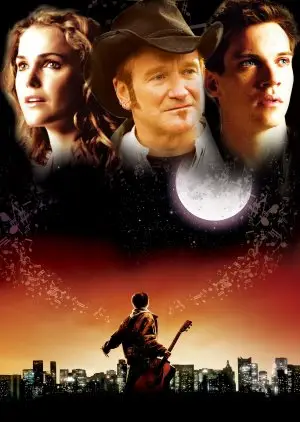 August Rush (2007) Wall Poster picture 443972