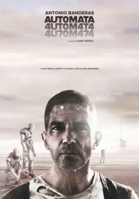 Automata (2014) Wall Poster picture 724160