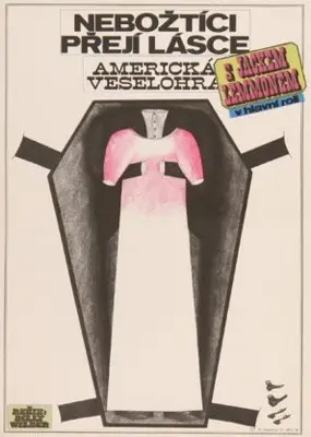 Avanti! (1972) Men's Colored  Long Sleeve T-Shirt - idPoster.com