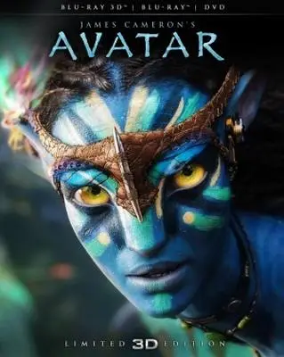 Avatar (2009) Jigsaw Puzzle picture 341933