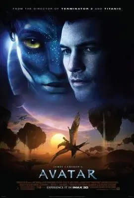 Avatar (2009) Jigsaw Puzzle picture 341934