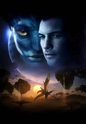 Avatar (2009) Computer MousePad picture 422929