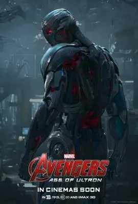 Avengers: Age of Ultron (2015) Jigsaw Puzzle picture 329031