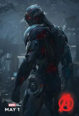 Avengers Age of Ultron (2015) Protected Face mask - idPoster.com