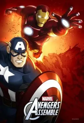 Avengers Assemble (2013) Image Jpg picture 383951