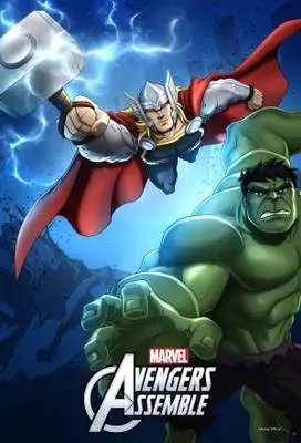 Avengers Assemble (2013) Tote Bag - idPoster.com
