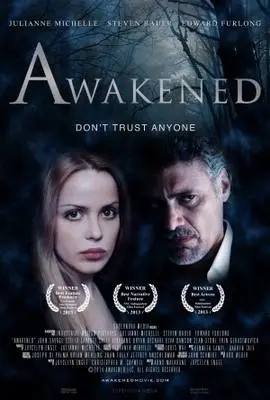 Awakened (2013) Wall Poster picture 375919