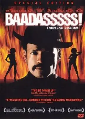 Baadasssss (2003) Wall Poster picture 333920