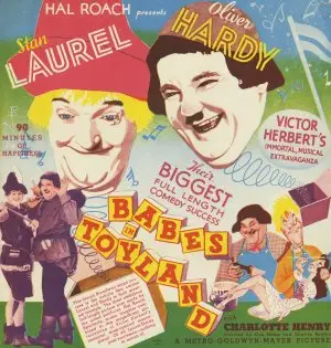 Babes in Toyland (1934) Image Jpg picture 446970