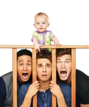 Baby Daddy (2012) Wall Poster picture 386957