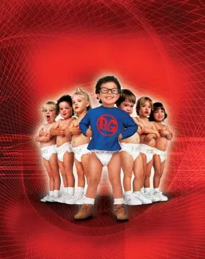Baby Geniuses (1999) Computer MousePad picture 431978