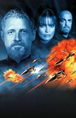 Babylon 5 (1994) Jigsaw Puzzle picture 327943
