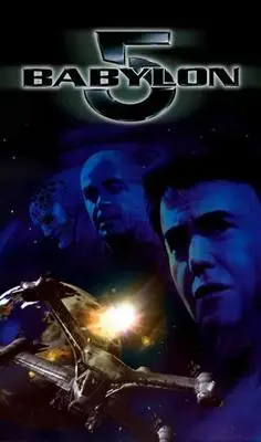Babylon 5 (1994) Wall Poster picture 327948