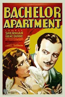 Bachelor Apartment (1931) Jigsaw Puzzle picture 367932
