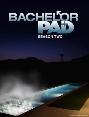 Bachelor Pad (2010) Wall Poster picture 407960