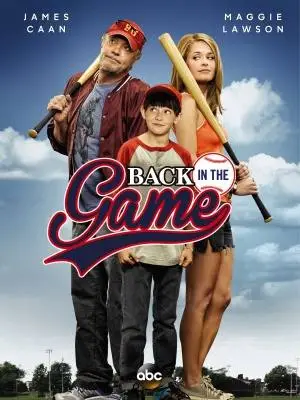 Back in the Game (2013) Wall Poster picture 381938
