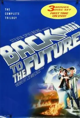 Back to the Future (1985) Jigsaw Puzzle picture 381939