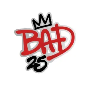 Bad 25 (2012) Computer MousePad picture 394947