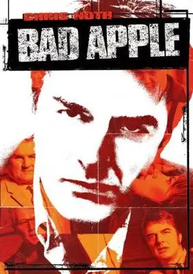 Bad Apple (2004) White T-Shirt - idPoster.com