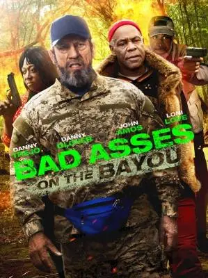 Bad Asses on the Bayou (2015) Wall Poster picture 329042