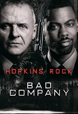 Bad Company (2002) Tote Bag - idPoster.com