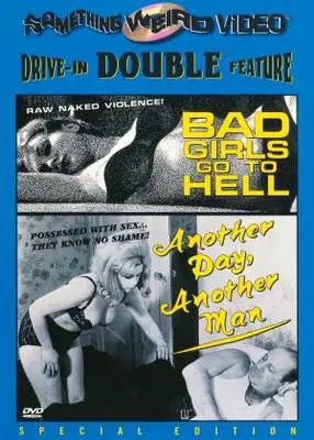 Bad Girls Go to Hell (1965) Fridge Magnet picture 370962