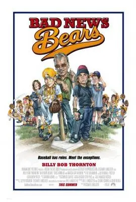 Bad News Bears (2005) Jigsaw Puzzle picture 336940